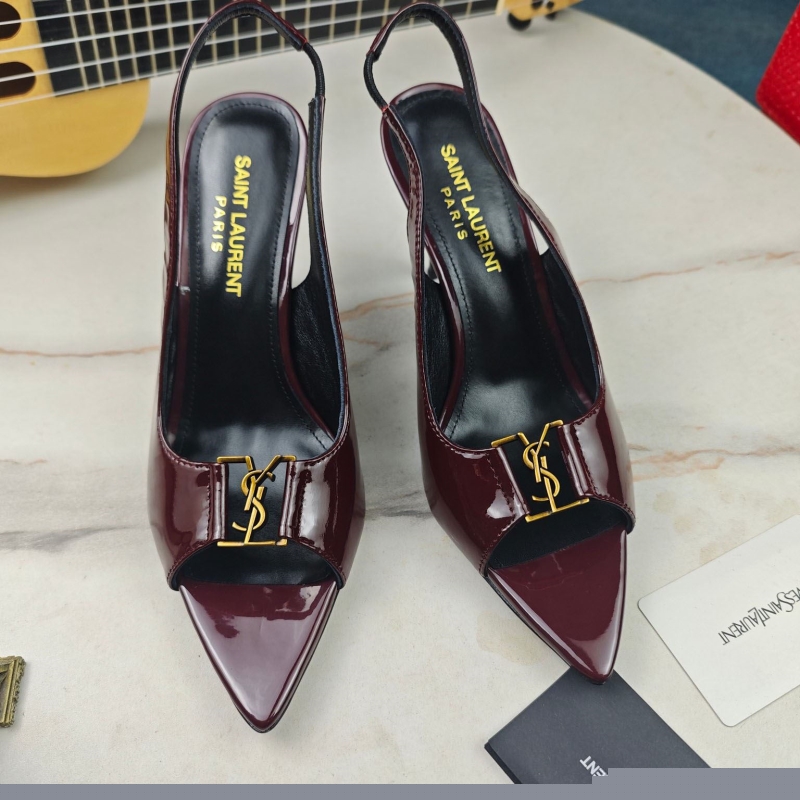 Y*L high heels
